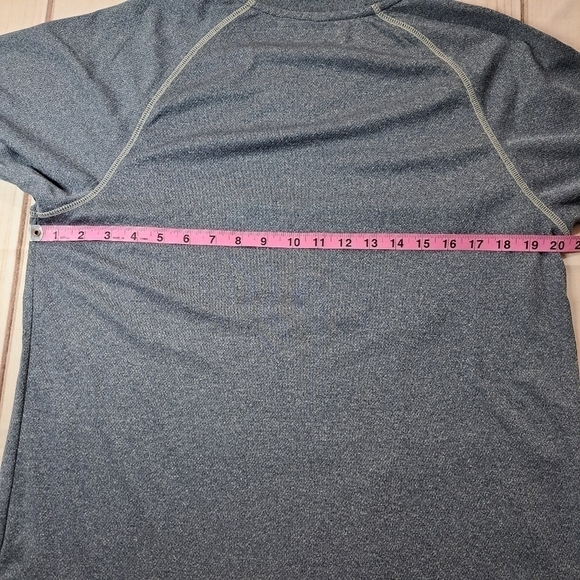 3 FOR 12 SALE Detroit Tigers Shirt Size Mens M - Picture 10 of 12